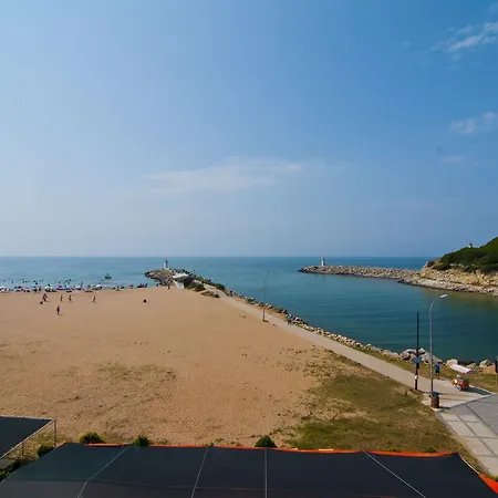 Otel Liman Ağva