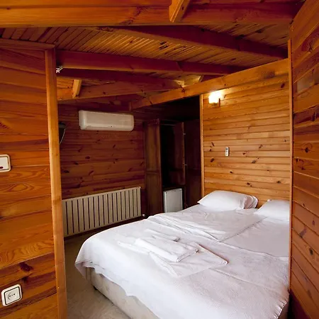 Liman Otel