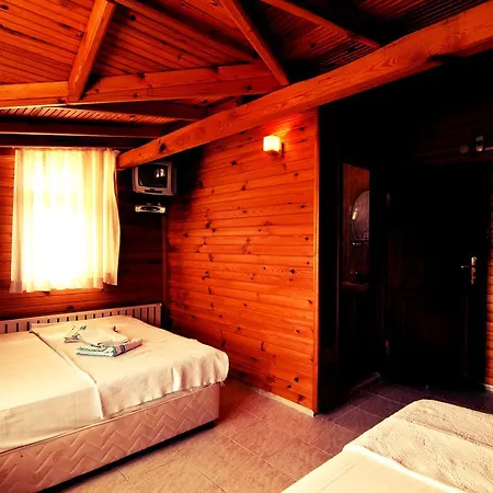 Otel Liman