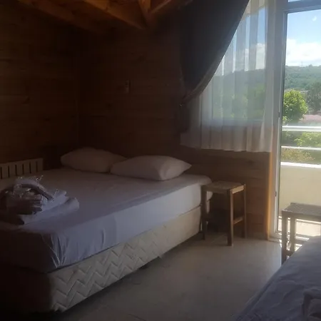 Liman Otel 3*