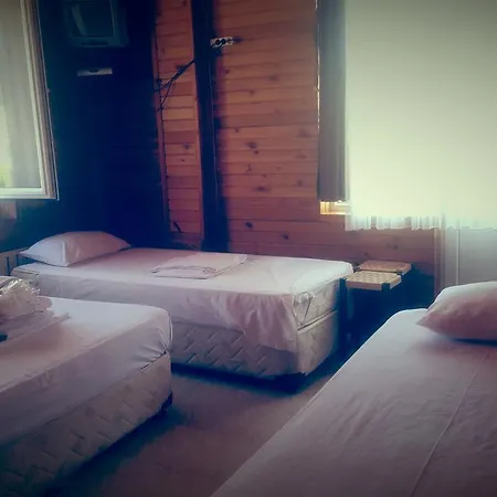 Liman 3* Ağva