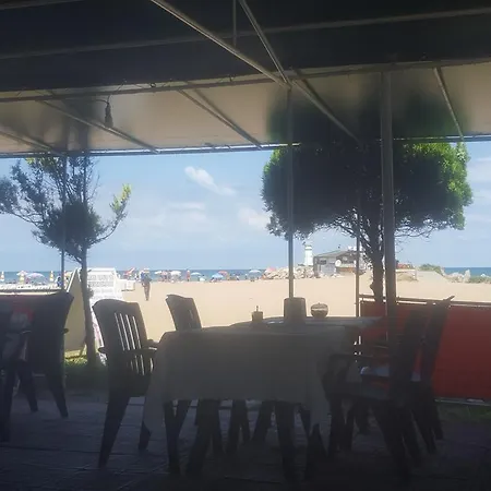 Otel Liman