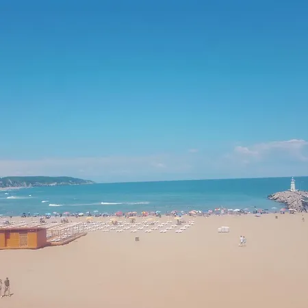Liman Otel Ağva