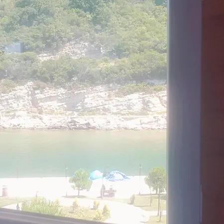 Liman Otel Ağva